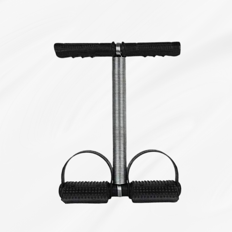 Tummy Trimmer Single Spring