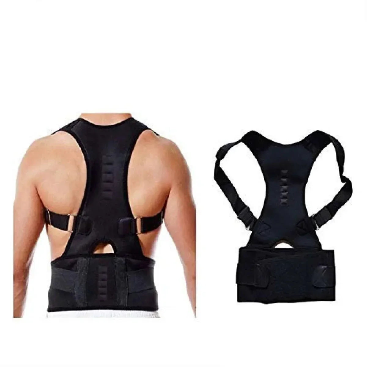 Imported Posture Corrector Belt