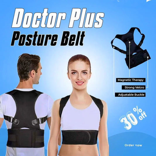 Imported Posture Corrector Belt