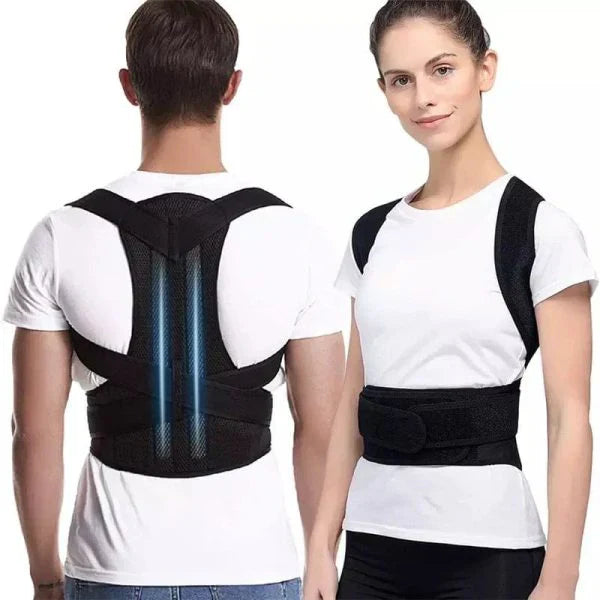 Imported Posture Corrector Belt